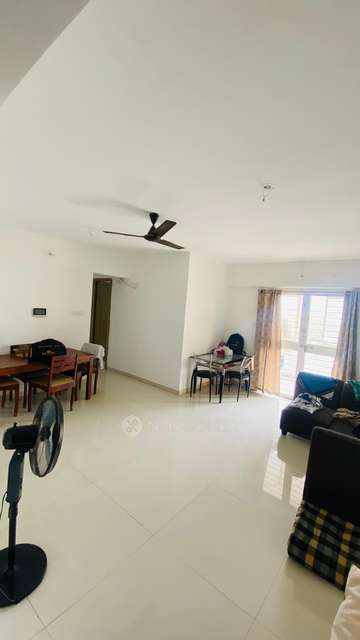 Single Room for Male In 3 BHK  In Kohinoor Zen Estate In Kharadi