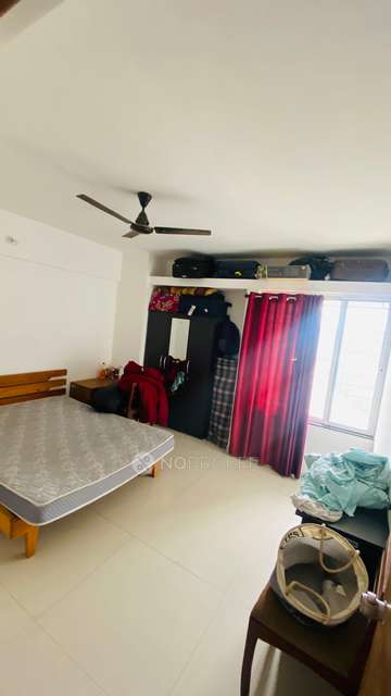 Single Room for Male In 3 BHK  In Kohinoor Zen Estate In Kharadi