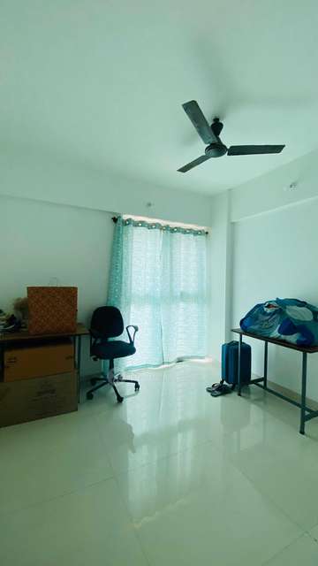 Single Room for Male In 3 BHK  In Kohinoor Zen Estate In Kharadi