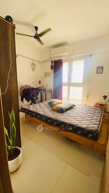 Single Room for Male In 3 BHK  In Kohinoor Zen Estate In Kharadi