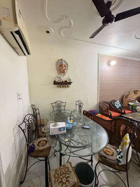 4 BHK House For Sale  In Sector 48