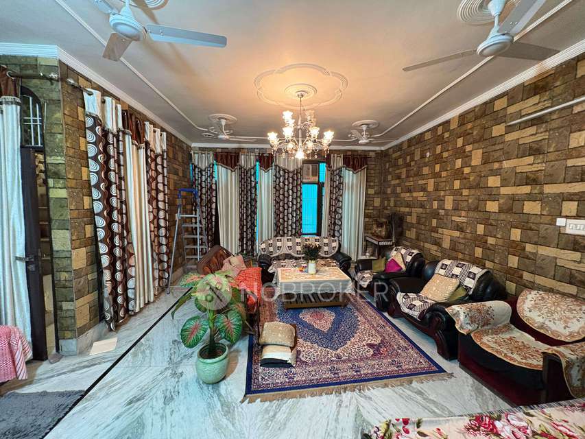 4 BHK House For Sale  In Sector 48