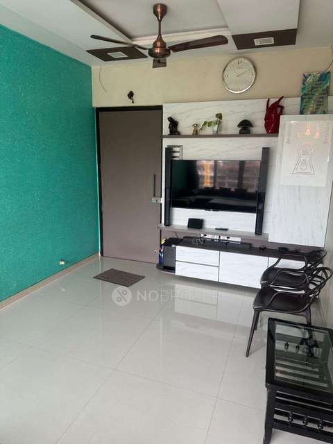 2 BHK Flat In Samriddhi Garden,  Bhandup West, Mumbai For Sale  In  Bhandup West, Mumbai