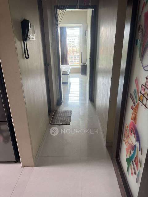 2 BHK Flat In Samriddhi Garden,  Bhandup West, Mumbai For Sale  In  Bhandup West, Mumbai