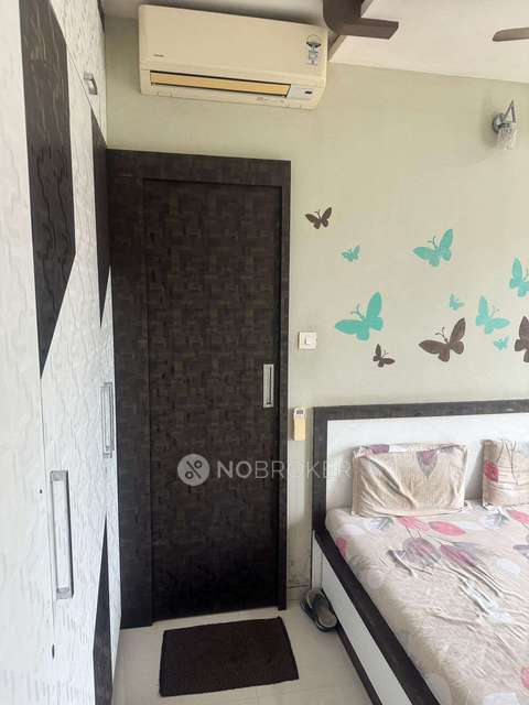 2 BHK Flat In Samriddhi Garden,  Bhandup West, Mumbai For Sale  In  Bhandup West, Mumbai