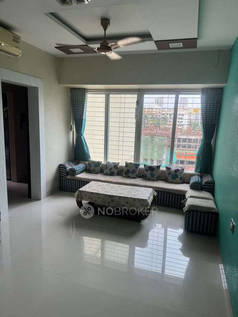 2 BHK Flat In Samriddhi Garden,  Bhandup West, Mumbai For Sale  In  Bhandup West, Mumbai