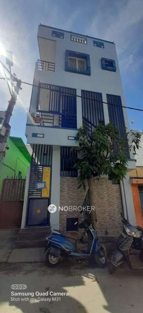 1 RK House for Rent  In Padarayanapura