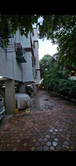 1 BHK Flat In Dahanukar Dahanukar Colony for Rent  In 30a27, Indra Nagari, Dahanukar Colony, Kothrud, Pune, Maharashtra 411038, India