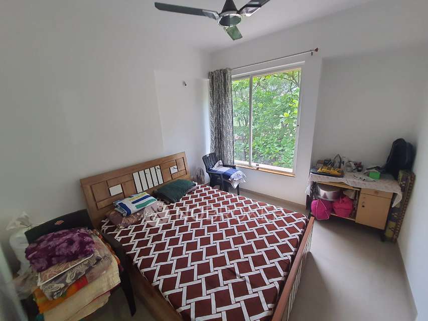 2 BHK Flat In Gulmohar Primrose for Rent  In Wagholi