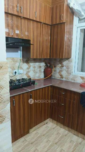 2 BHK Flat In Golf Homes & Kingswood For Sale  In 4, Old Haibatpur Rd