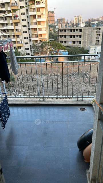 1 BHK Flat In Saarrthi Stanza For Sale  In Punawale