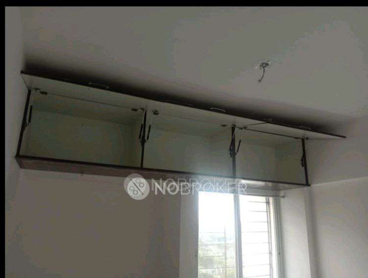 1 BHK Flat In Saarrthi Stanza For Sale  In Punawale