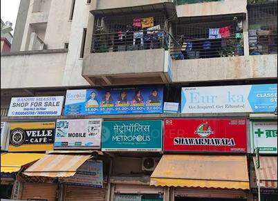 1 RK Flat In Redevelopment Shastri Nagar No1 Chs Ltd For Sale  In Bhayandar East