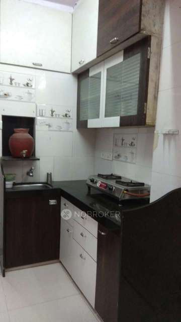 1 RK Flat In Redevelopment Shastri Nagar No1 Chs Ltd For Sale  In Bhayandar East