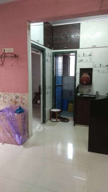 1 RK Flat In Redevelopment Shastri Nagar No1 Chs Ltd For Sale  In Bhayandar East