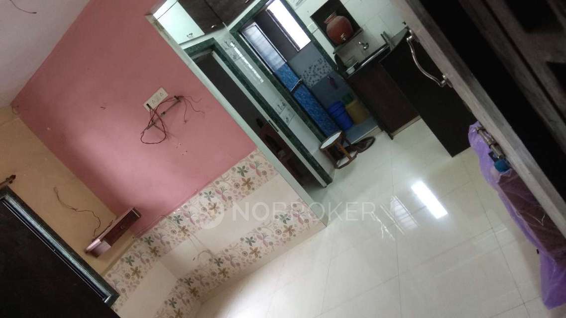 1 RK Flat In Redevelopment Shastri Nagar No1 Chs Ltd For Sale  In Bhayandar East