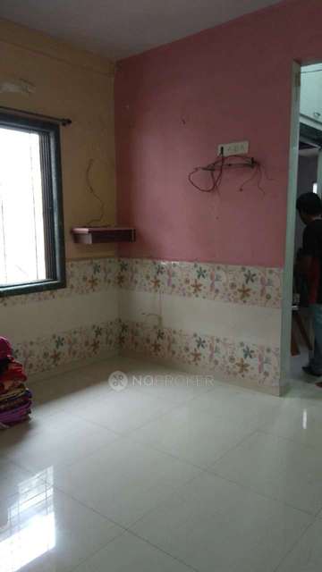 1 RK Flat In Redevelopment Shastri Nagar No1 Chs Ltd For Sale  In Bhayandar East