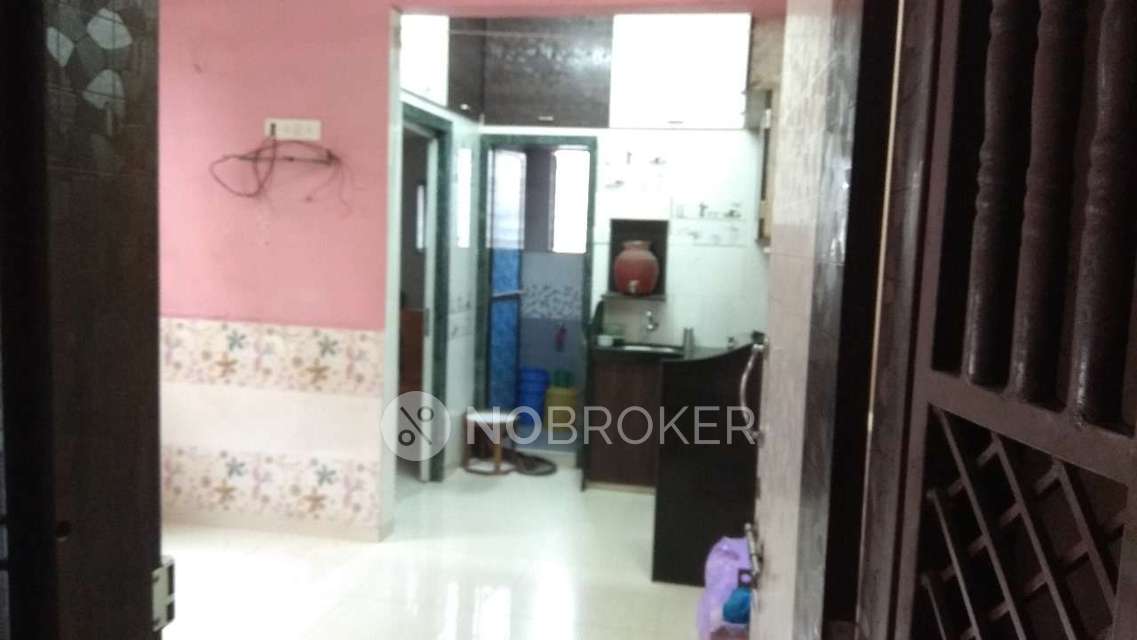 1 RK Flat In Redevelopment Shastri Nagar No1 Chs Ltd For Sale  In Bhayandar East