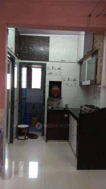 1 RK Flat In Redevelopment Shastri Nagar No1 Chs Ltd For Sale  In Bhayandar East