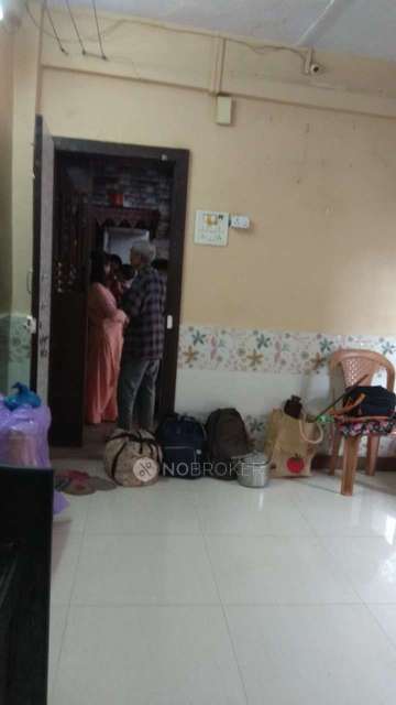 1 RK Flat In Redevelopment Shastri Nagar No1 Chs Ltd For Sale  In Bhayandar East