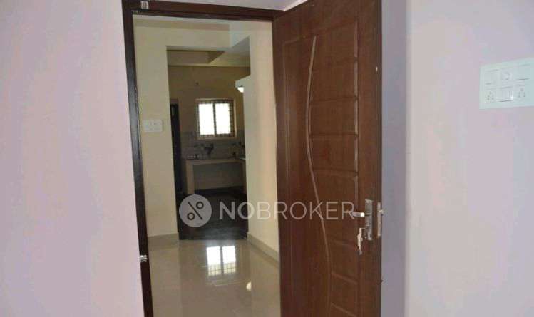 3 BHK Flat In Creek Haven for Rent  In Sholinganallur