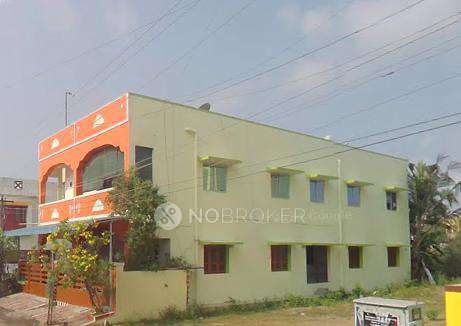 3 BHK Flat In Creek Haven for Rent  In Sholinganallur