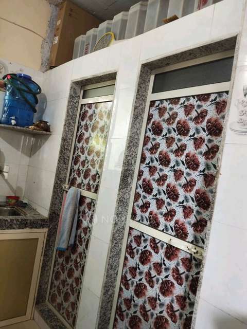 1 BHK Flat In New Saneshwar Apartment  For Sale  In Frfc+9w6, Shastri Nagar, Chandansar, Virar, Maharashtra 401305, India