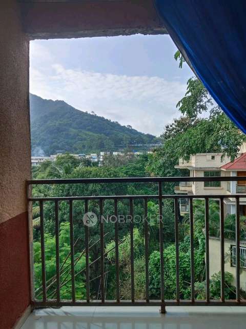 1 BHK Flat In New Saneshwar Apartment  For Sale  In Frfc+9w6, Shastri Nagar, Chandansar, Virar, Maharashtra 401305, India