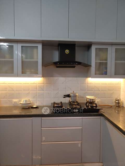 2 BHK Flat In Bhaswini City Square For Sale  In Hyderabad