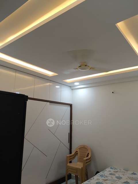 2 BHK Flat In Bhaswini City Square For Sale  In Hyderabad