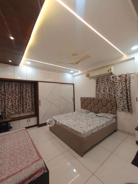 2 BHK Flat In Bhaswini City Square For Sale  In Hyderabad