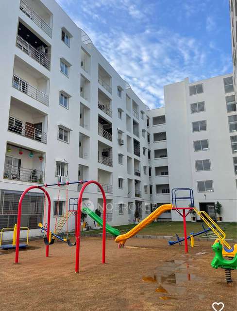 2 BHK Flat In Bhaswini City Square For Sale  In Hyderabad