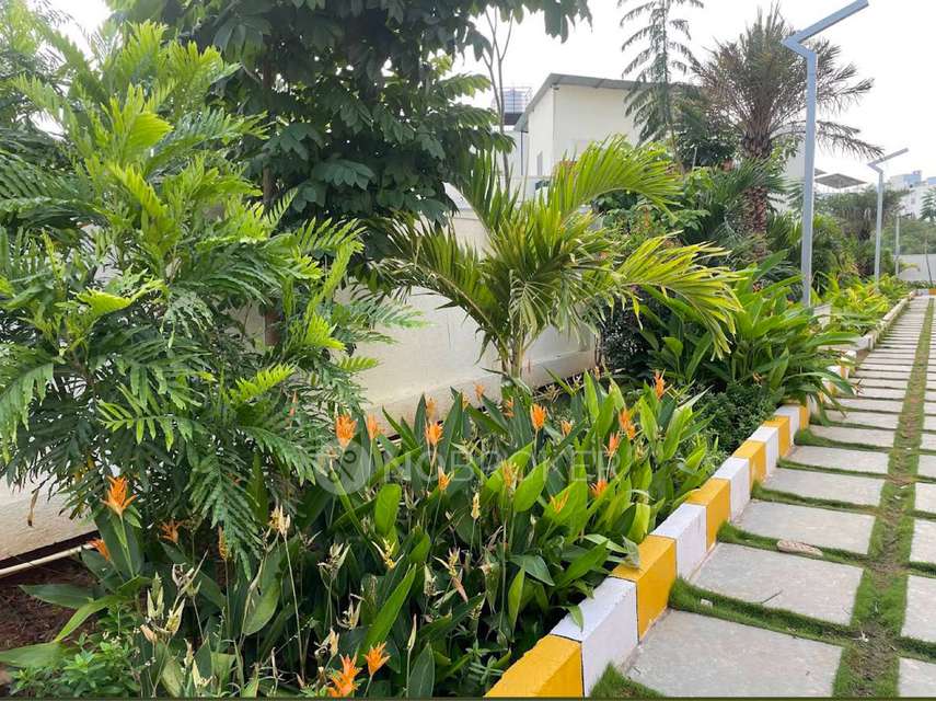 2 BHK Flat In Bhaswini City Square For Sale  In Hyderabad