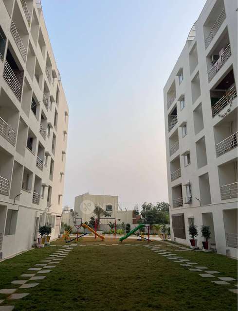 2 BHK Flat In Bhaswini City Square For Sale  In Hyderabad