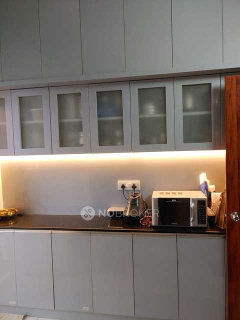 2 BHK Flat In Bhaswini City Square For Sale  In Hyderabad