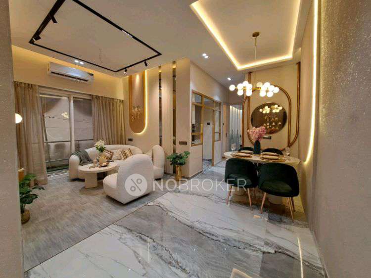 3 BHK Flat In Residencial  Parel   For Sale  In Parel