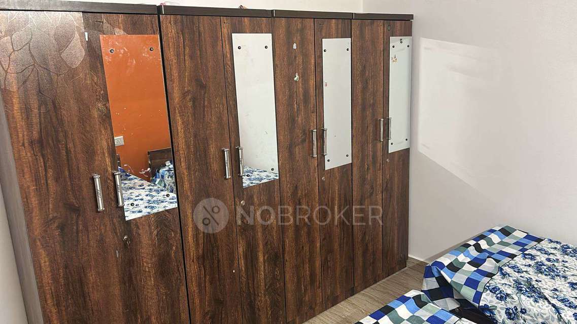 PG for Girls in Chokkanahalli