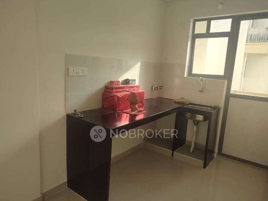 2 BHK Flat In Peninsula Address One Phase 2 For Sale  In Mamurdi