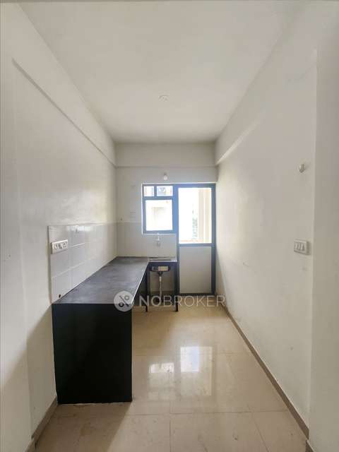 2 BHK Flat In Peninsula Address One Phase 2 For Sale  In Mamurdi