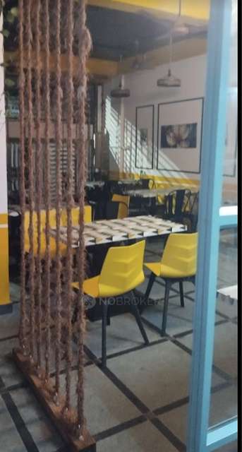 PG for Girls in Kavadiguda