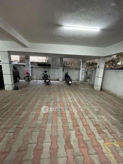 2 BHK Flat In Mandavelipakkam, Raja Annamalai Puram For Sale  In Raja Annamalai Puram