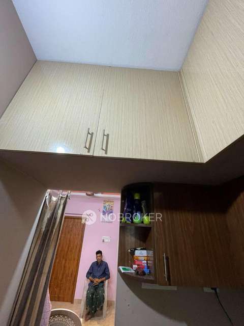 2 BHK Flat In Mandavelipakkam, Raja Annamalai Puram For Sale  In Raja Annamalai Puram