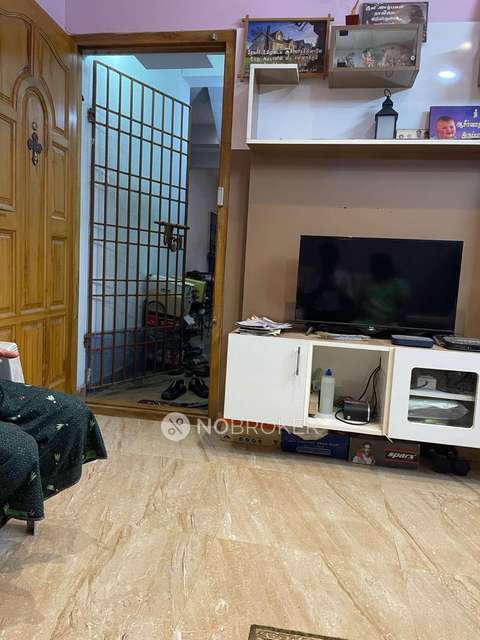 2 BHK Flat In Mandavelipakkam, Raja Annamalai Puram For Sale  In Raja Annamalai Puram