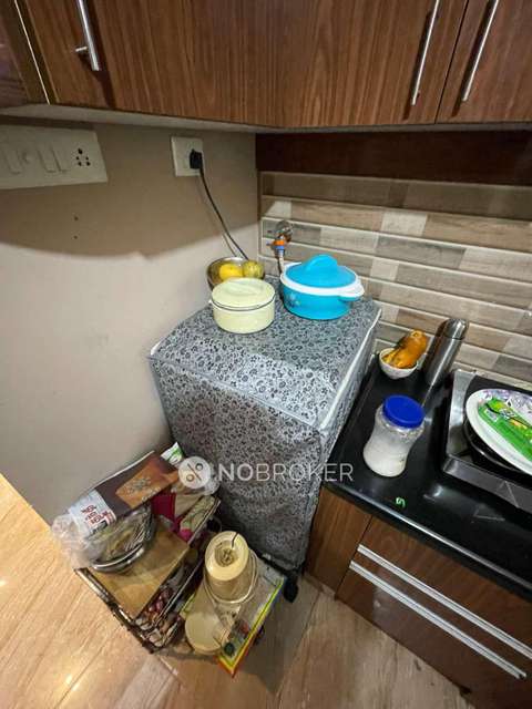 2 BHK Flat In Mandavelipakkam, Raja Annamalai Puram For Sale  In Raja Annamalai Puram