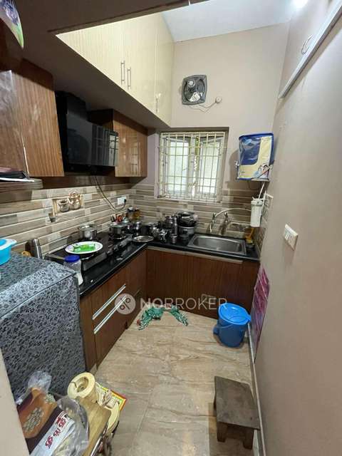 2 BHK Flat In Mandavelipakkam, Raja Annamalai Puram For Sale  In Raja Annamalai Puram