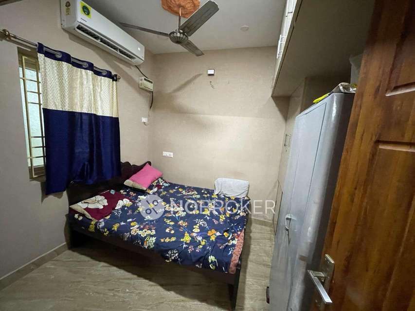2 BHK Flat In Mandavelipakkam, Raja Annamalai Puram For Sale  In Raja Annamalai Puram