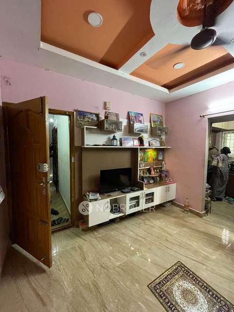 2 BHK Flat In Mandavelipakkam, Raja Annamalai Puram For Sale  In Raja Annamalai Puram