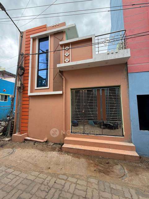 2 BHK House For Sale  In Madhavaram Milk Colony