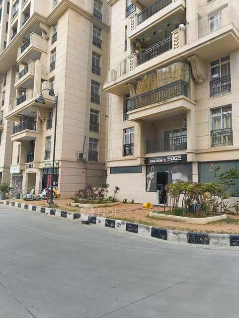 3 BHK Flat In Aditya Empress Towers For Sale  In Shaikpet