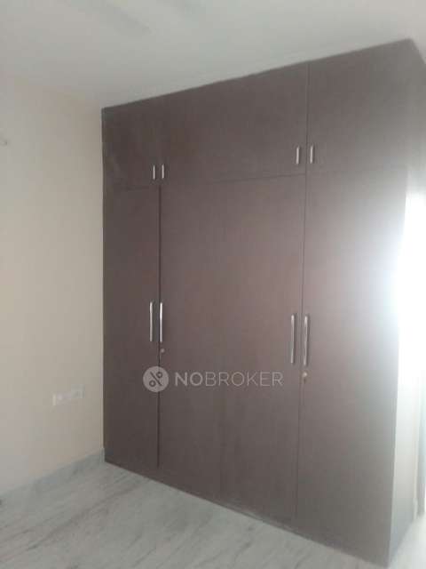 3 BHK Flat In Aditya Empress Towers For Sale  In Shaikpet